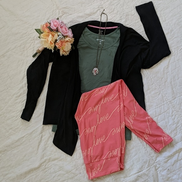LuLaRoe Pants - Lula Roe TC